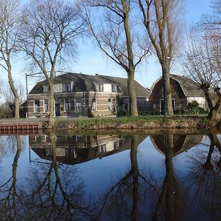Mooi Appartement In Een Prachtige Fiets-Wandelomgeving Abcoude Luaran gambar