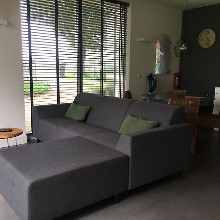 Mooi Appartement In Een Prachtige Fiets-Wandelomgeving Abcoude Luaran gambar
