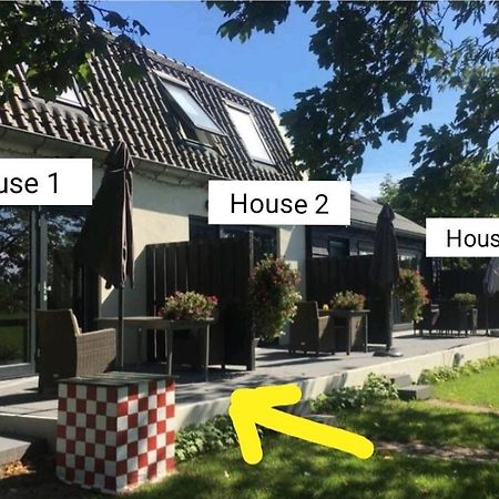 Mooi Appartement In Een Prachtige Fiets-Wandelomgeving Abcoude Luaran gambar