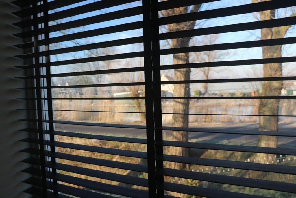 Mooi Appartement In Een Prachtige Fiets-Wandelomgeving Abcoude Luaran gambar