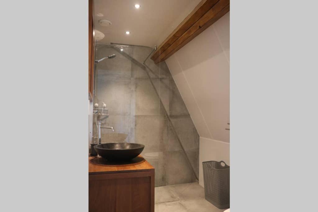 Mooi Appartement In Een Prachtige Fiets-Wandelomgeving Abcoude Luaran gambar