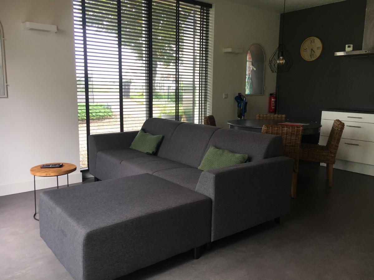 Mooi Appartement In Een Prachtige Fiets-Wandelomgeving Abcoude Luaran gambar