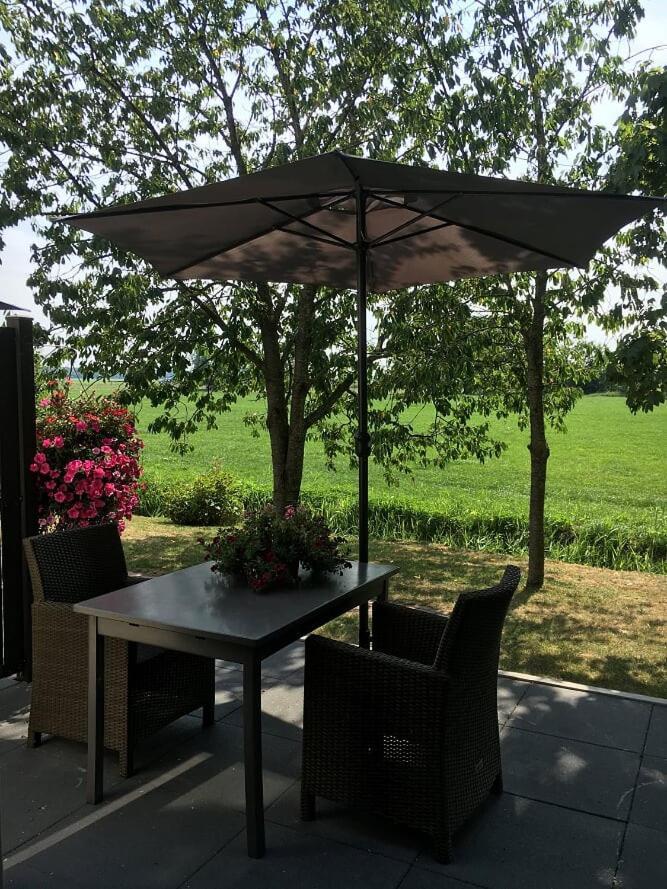 Mooi Appartement In Een Prachtige Fiets-Wandelomgeving Abcoude Luaran gambar