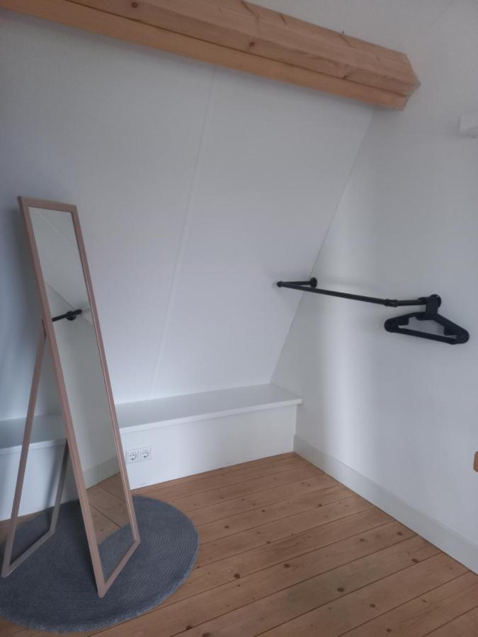 Mooi Appartement In Een Prachtige Fiets-Wandelomgeving Abcoude Luaran gambar